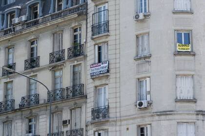 Para Inquilinos Agrupados fracasó la "política de vivienda" del Ministerio de Desarrollo Territorial, pero ven la ley como "un gran avance"