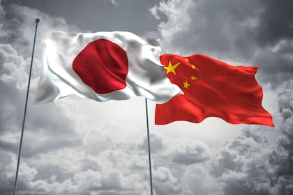 Para Japón, el comercio con China nunca estuvo mejor, pero su proximidad geopolítica con EE.UU. puede ser problemática