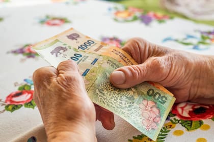 Para jubilaciones superiores, el bono es proprocional