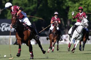 Abierto de Palermo: La Aguada y La Ensenada juegan para definir un “descenso"
