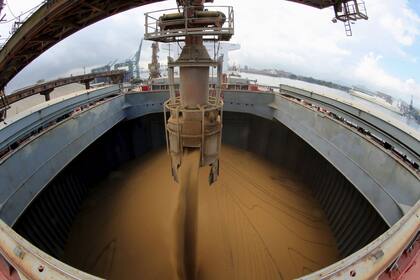 Para la Bolsa rosarina, con el anuncio del Gobierno se afectará el agregado de valor