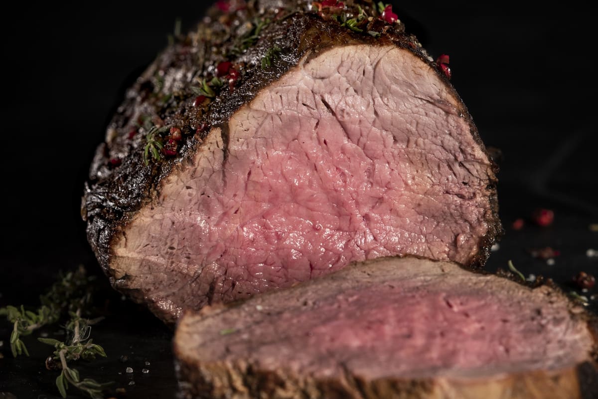 Para la carne vacuna habrá un cupo de 99.000 toneladas para el Mercosur, mientras la Cuota Hilton tendrá 0% de aranceles