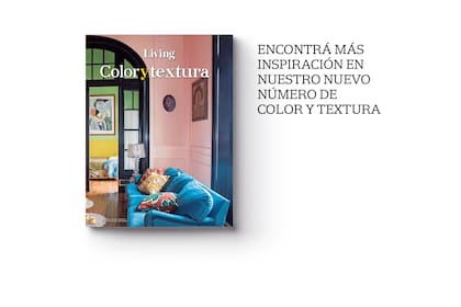 Para la diseñadora Flavia Mihanovich, los colores no tienen secretos. Sabe cuáles le gustan, que se lucen mejor en géneros con peso y, también, que si no encuentra el que busca, siempre puede crearlo.