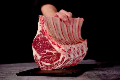 Para la empresa, “el bienestar animal se convierte en un ingrediente fundamental para producir carne de la más alta calidad”