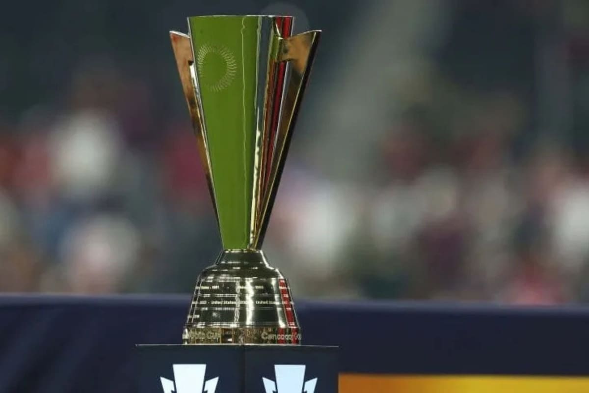 Para la etapa de duelos preliminares clasificaron 14 seleccionados provenientes de distintas fases (CONCACAF)