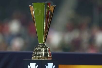 Para la etapa de duelos preliminares clasificaron 14 seleccionados provenientes de distintas fases (CONCACAF)