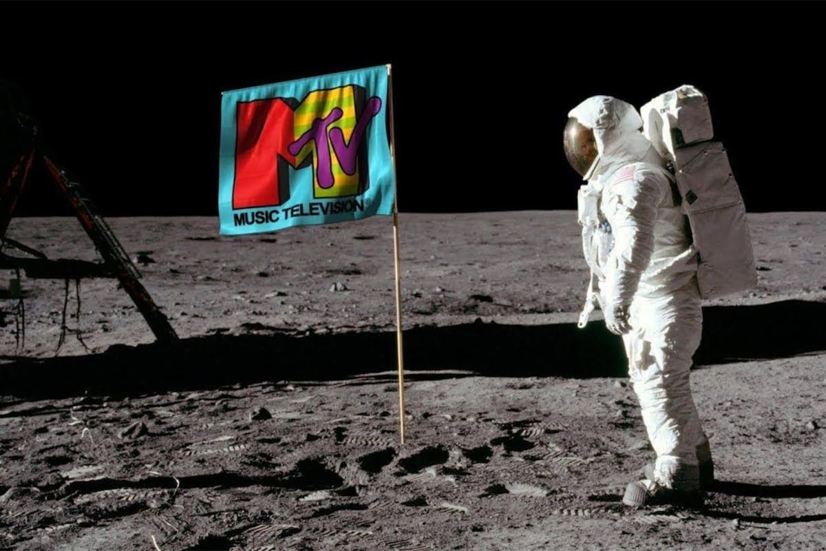 Para la Generación X, MTV fue mucho más que un simple canal musical