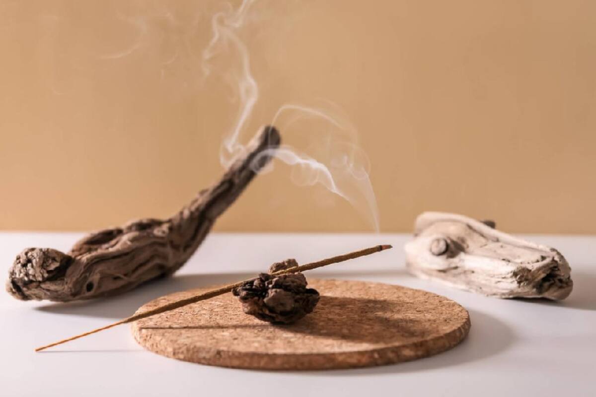 Para la limpieza no basta con elementos, es necesario tomar la acción como un ritual espiritual (Foto: iStock)