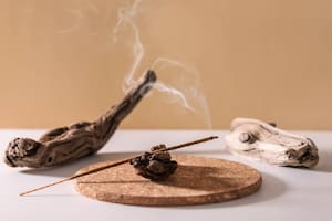 Para la limpieza no basta con elementos, es necesario tomar la acción como un ritual espiritual (Foto: iStock)