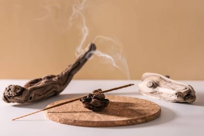 Para la limpieza no basta con elementos, es necesario tomar la acción como un ritual espiritual (Foto: iStock)