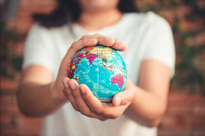 Para la OCDE, la cuestión climática, la digitalización, las tensiones comerciales y la geopolítica son los cambios estructurales que enfrenta la economía