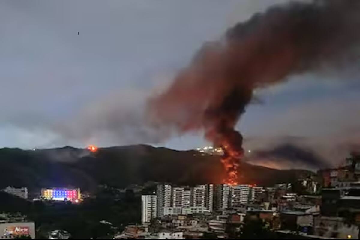 Para la ONU, la operación de EEUU en Venezuela para detener a Maduro “socavó un principio fundamental del derecho internacional”