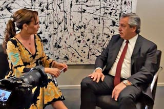 Streaming: documentales con historias de tres argentinos para ver en octubre