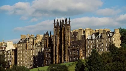 Para la profesora Anura Rambukkana, de la Universidad de Edimburgo, los resultados son sorprendentes
