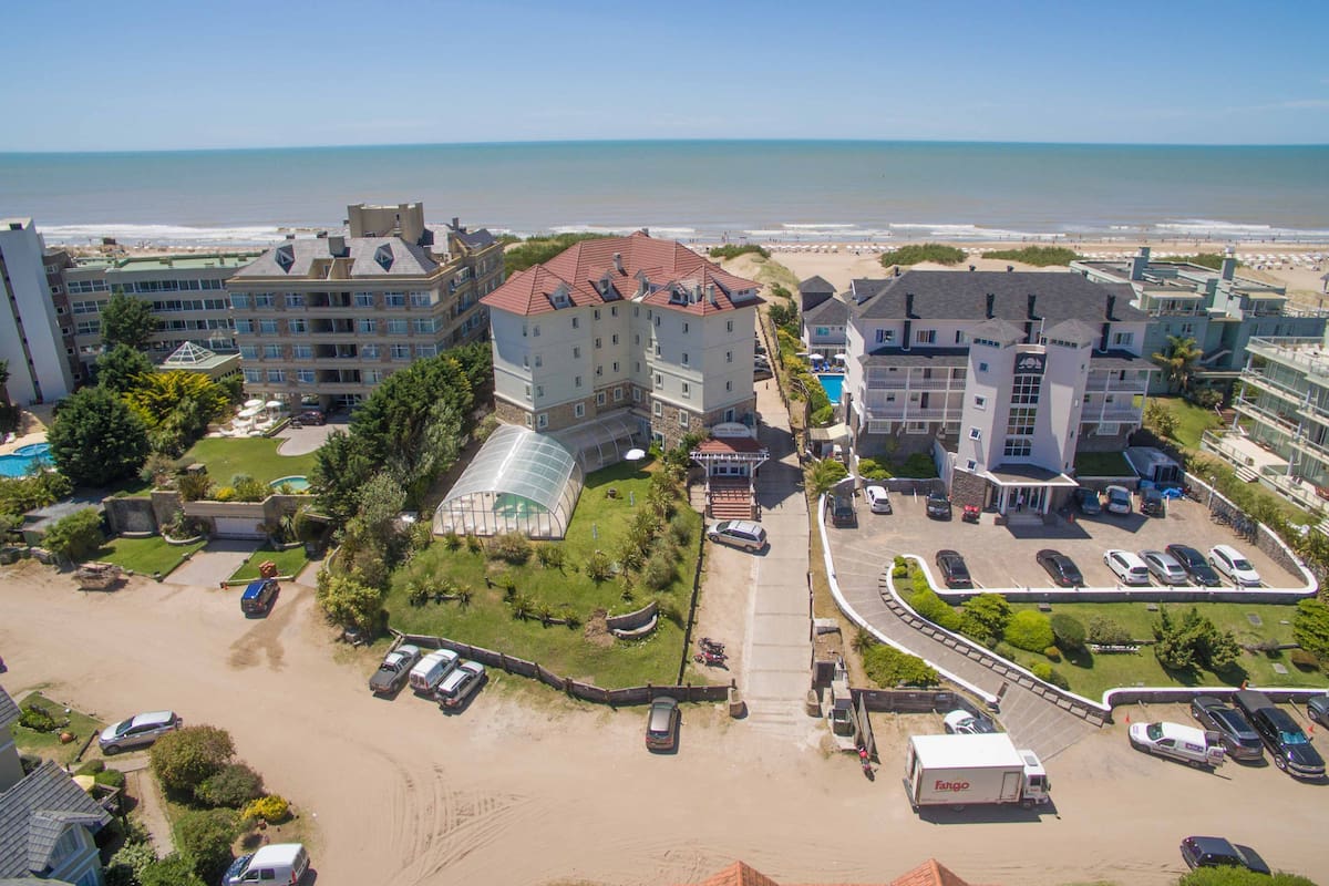 Para la temporada de verano 2024, Cariló tiene 100 casa nuevas disponibles para alquiler que se sumaron al mercado