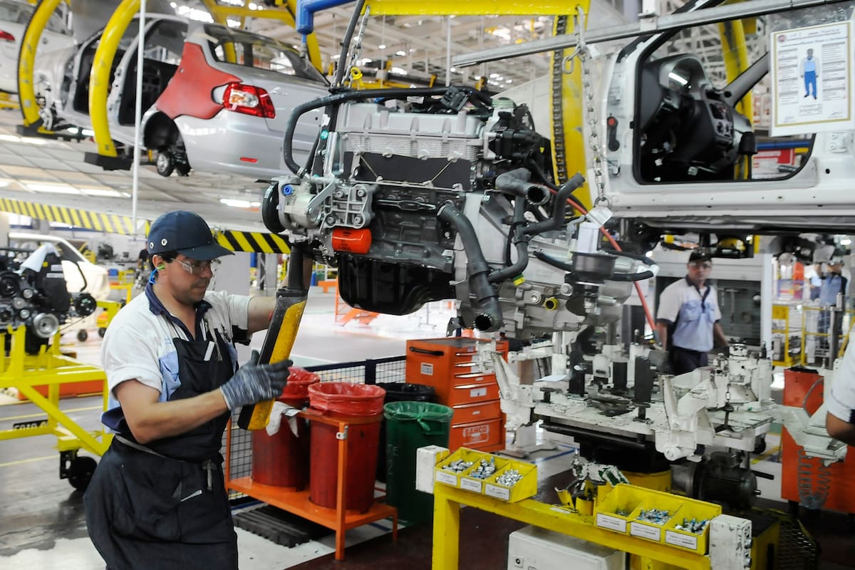 Para la UCA, sólo 4 de cada 10 trabajadores tienen un empleo de calidad en la Argentina