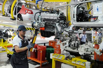 Para la UCA, sólo 4 de cada 10 trabajadores tienen un empleo de calidad en la Argentina