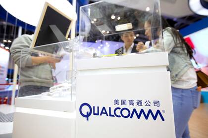 Para la Unión Europea, Qualcomm abusó de su posición dominante para lograr ser el único proveedor de Apple
