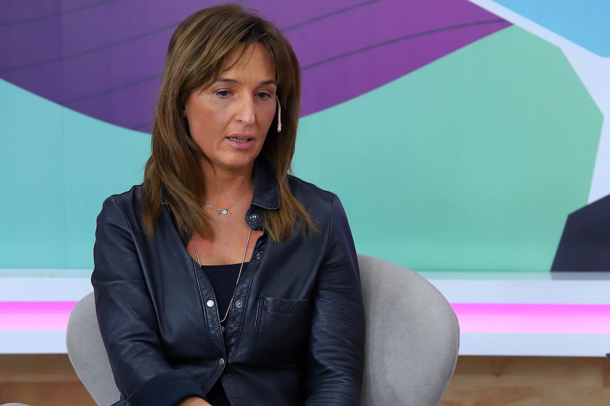 Para la VP de Recursos Humanos de Pan American Energy Romina Cavanna la realidad nos impuso un contexto diferente y ahora toca adaptarnos. “Pero en el fondo -advierte- el cambio es algo constante”