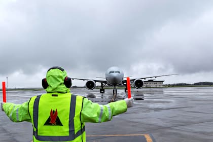Para las agencias de viaje la política de cielos abiertos puede implicar una amplitud del mercado que beneficie al sector turístico
