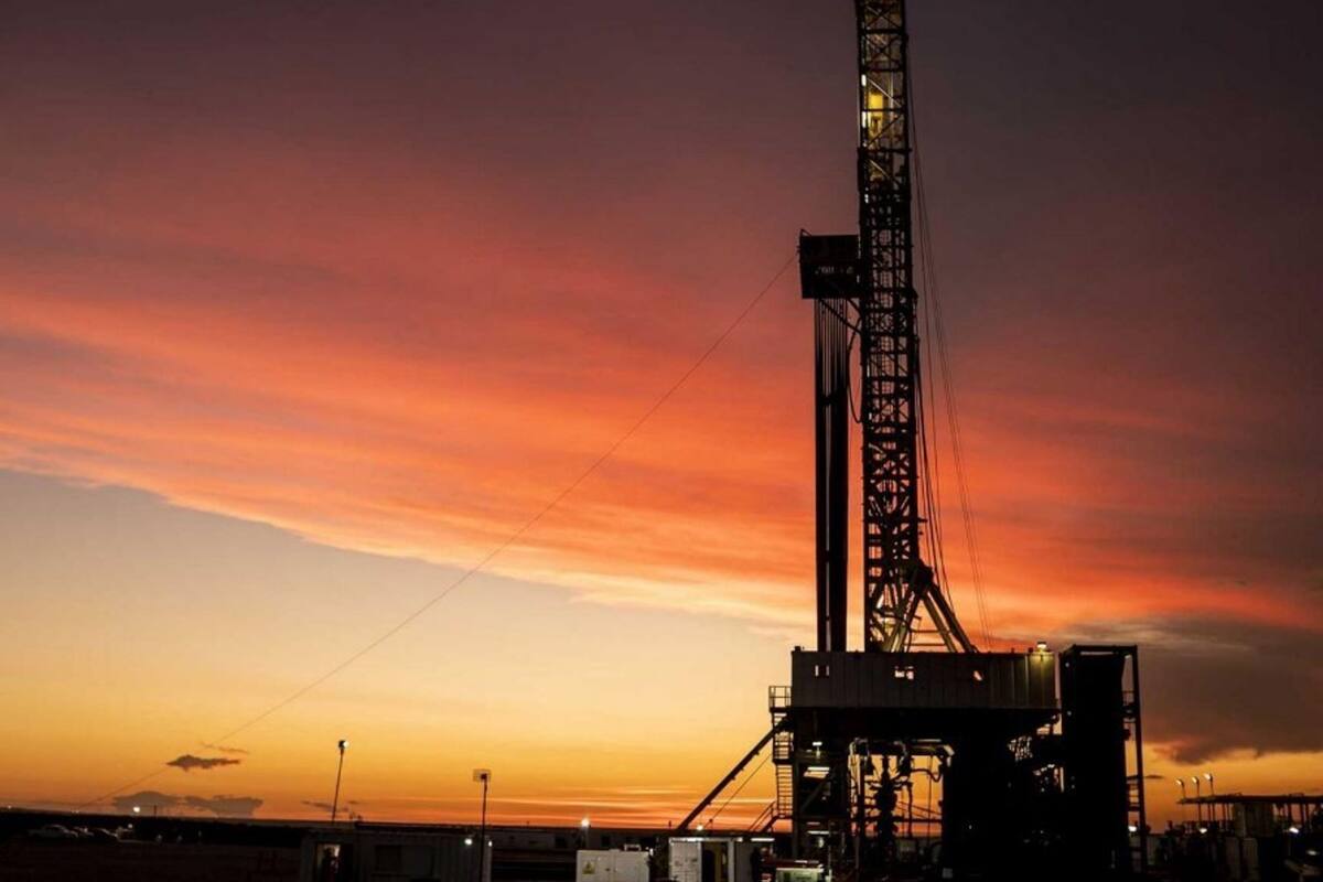 Para las compañías de escala como YPF, “no resulta eficiente ni rentable producir petróleo en este tipo de yacimientos"