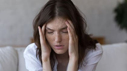 Para las mujeres de entre 18 y 49 años, la migraña es la principal causa de discapacidad en el mundo