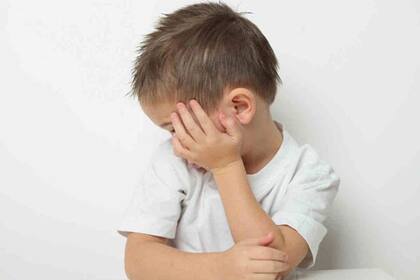Según la OMS 1 de cada 100 niños en el mundo tiene autismo