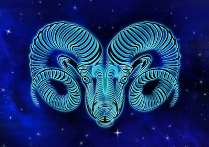 Para las personas de Aries es un buen momento para hacer un balance de fin de año