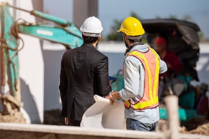 Para las posiciones de supervisor y jefe, el salario pretendido en febrero fue de $795.076, un aumento del 17,76% respecto de enero