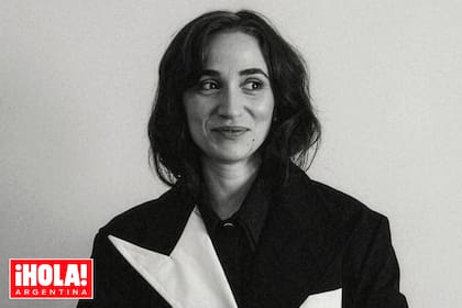 Para lass grabaciones de la bioepic, la actriz tuvo viajó a Europa y vivió durante tres meses en ciudades como Ámsterdam y Bruselas