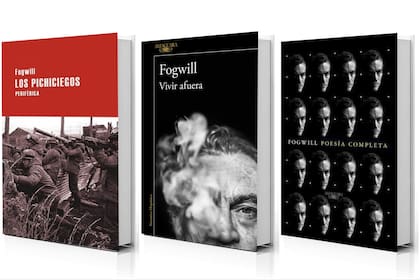 Para leer a Fogwill