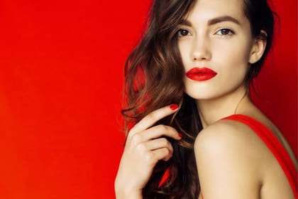 Para llamar la atención, el rojo es la mejor opción