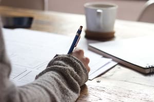 Para llenar de forma correcta una money order se requiere de algunos datos básicos