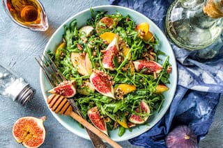 Diez recomendaciones para comer mejor