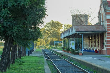 Para los amantes de las escapadas, esta opción suma también la faceta gastronómica