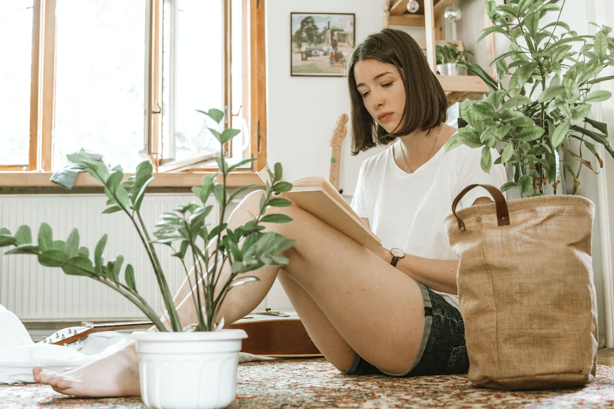 Para los amantes de las plantas hay una oferta variada de propuestas que permiten ampliar los conocimientos.
