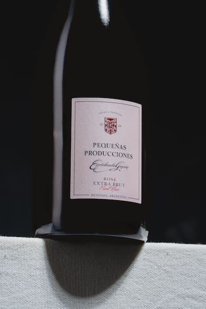 Para los amantes de los rosé