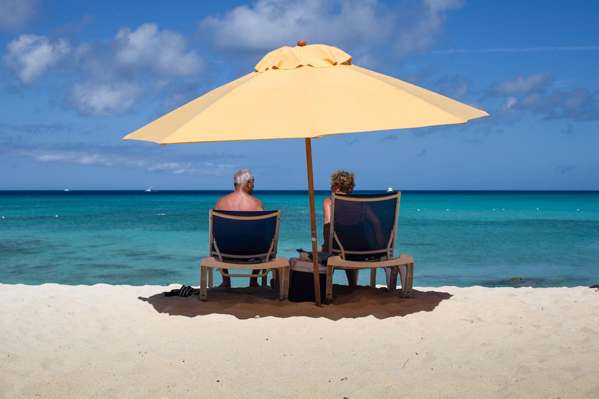 Para los amantes de los viajes, la oportunidad soñada para obtener los mejores descuentos ya se acerca con el Travel Tuesday (Archivo)