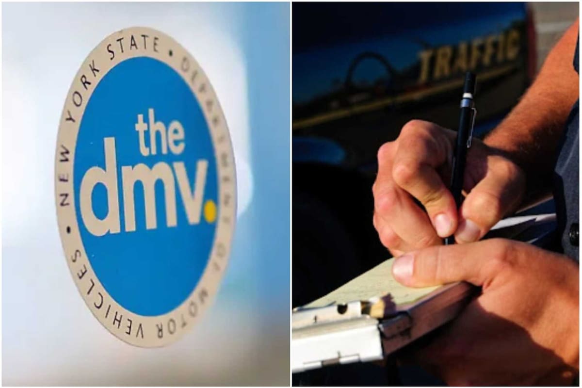 Para los conductores no residentes, mantener el "privilegio" vigente implica conocer las normas, responder a las infracciones y cumplir con los procedimientos establecidos para evitar sanciones mayores