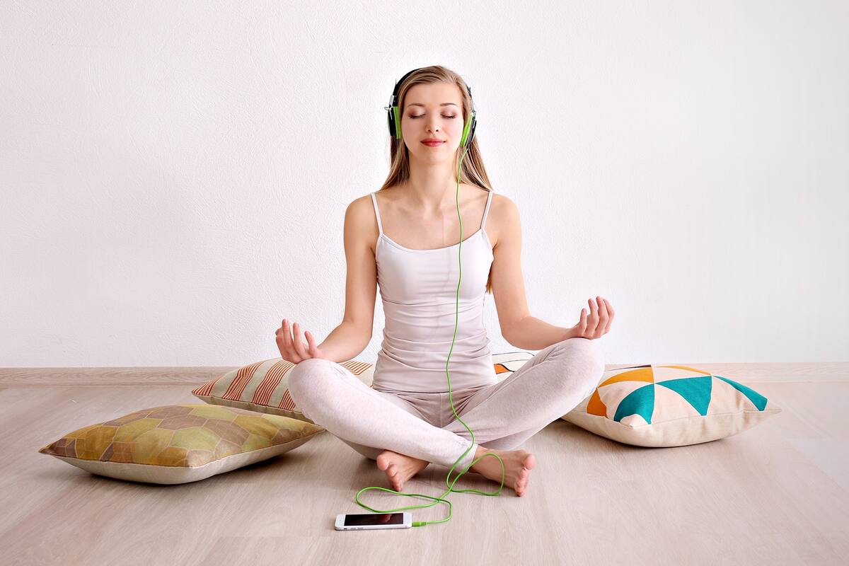 Para los especialistas, el fenómeno se debe a una búsqueda de bienestar en medio de la incertidumbre y la angustia que genera el aislamiento por el avance del nuevo coronavirus