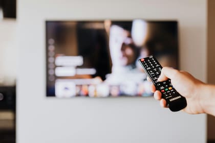Para los expertos poner el volumen del televisor en números pares siempre puede significar una tendencia al perfeccionismo