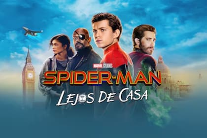 Para los fans, Lejos de casa es la peor de las cuatro películas protagonizadas por Tom Holland