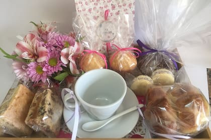 La opción de desayuno es ideal para las madres de Cáncer