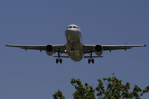 Argentina, Brasil, Chile y Paraguay firmaron un memorándum de cielos abiertos
