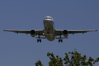 Argentina, Brasil, Chile y Paraguay firmaron un memorándum de cielos abiertos