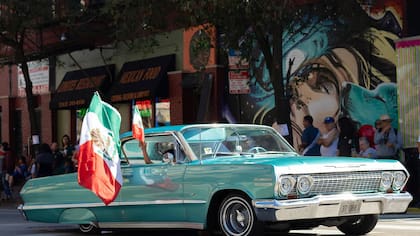 Para los habitantes de La Villita, el fútbol sigue siendo un motor de identidad y la esperanza de tener un repunte económico durante el Mundial 2026