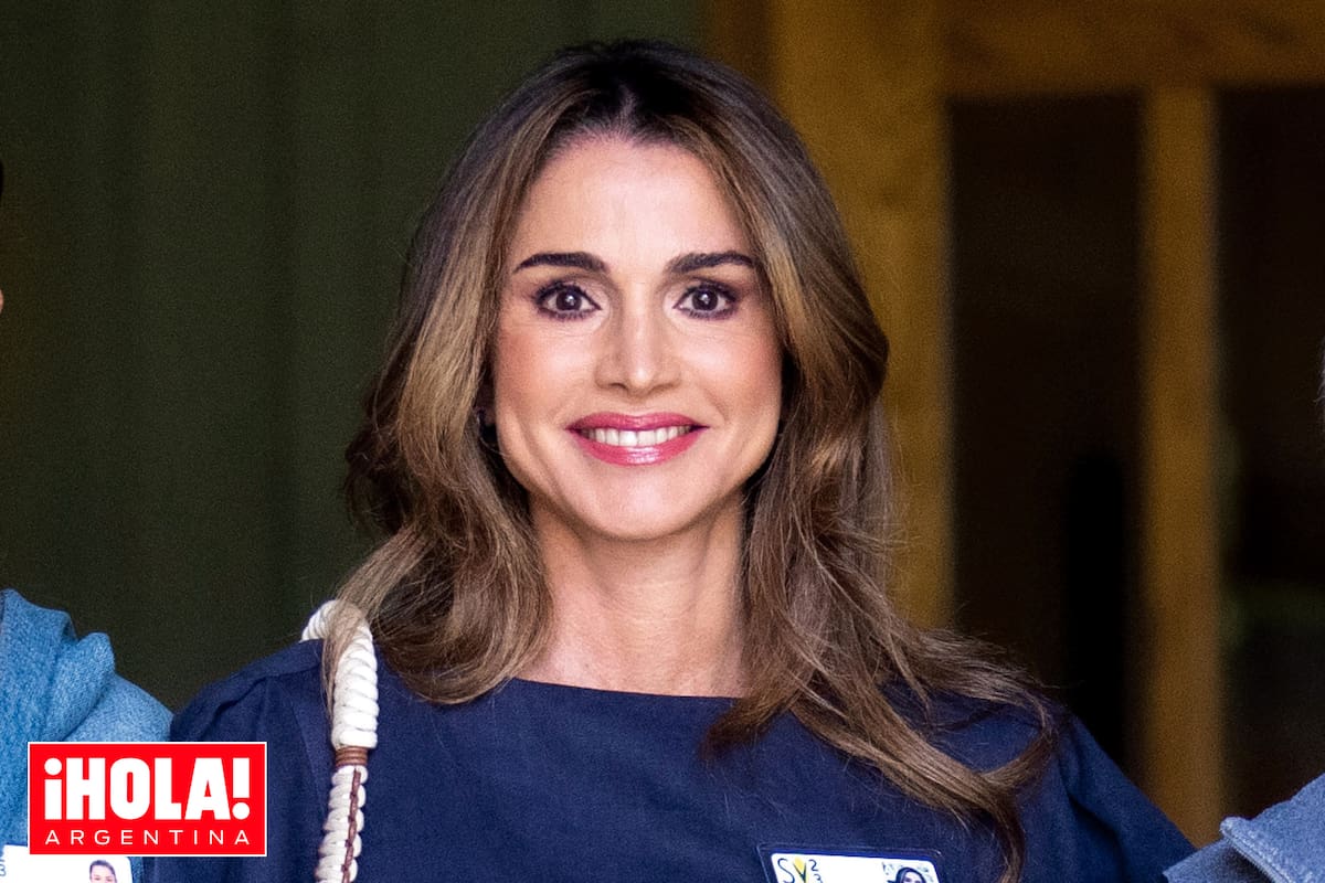 Para los monarcas se trata de su primer gran compromiso oficial después de la fabulosa boda de su hijo.