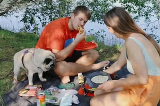 La insólita historia de cómo el taco se convirtió en la tradición nacional de Noruega