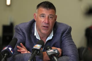 Para los Patriots nada ha cambiado con su entrenador Mike Vrabel antes del draft de la NFL