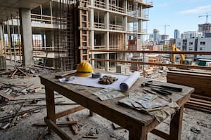Hasta más de US$44.000: cuánto gana un trabajador de la construcción en Florida en agosto 2026
